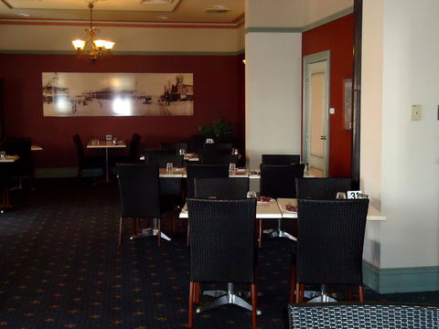 The Palace Hotel Kalgoorlie - Accommodation Noosa 20