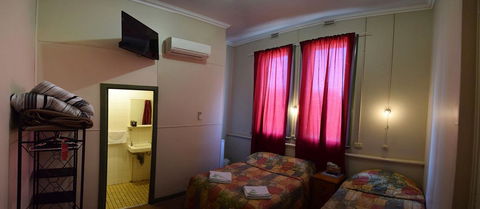 The Palace Hotel Kalgoorlie - Accommodation Noosa 3