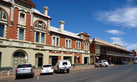 The Palace Hotel Kalgoorlie - Accommodation Noosa 25
