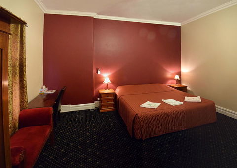The Palace Hotel Kalgoorlie - Accommodation Noosa 12