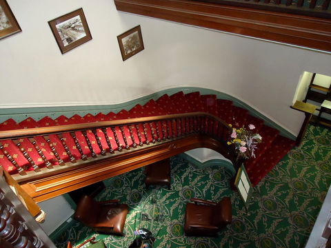 The Palace Hotel Kalgoorlie - Accommodation Noosa 15