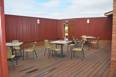 The Palace Hotel Kalgoorlie - Accommodation Noosa 14
