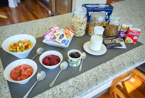 Glenelg On King Bed & Breakfast - Accommodation Noosa 10