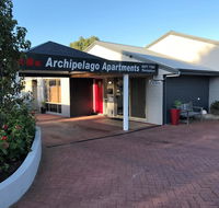 Archipelago Apartments - Accommodation Noosa