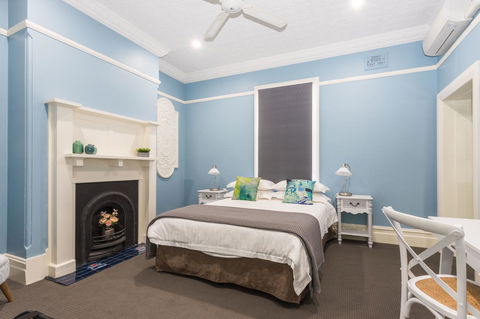 Blue Door Apartments - Accommodation Noosa 17