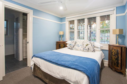 Blue Door Apartments - Accommodation Noosa 12