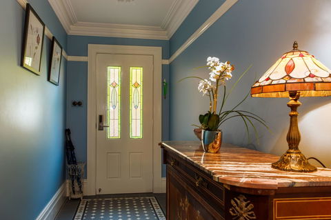 Blue Door Apartments - Accommodation Noosa 13