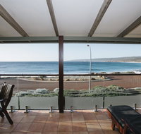 Canal Rocks Beachfront Apartments - Accommodation Noosa