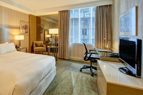 Parmelia Hilton Perth - Accommodation Noosa 36