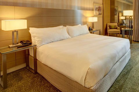 Parmelia Hilton Perth - Accommodation Noosa 37