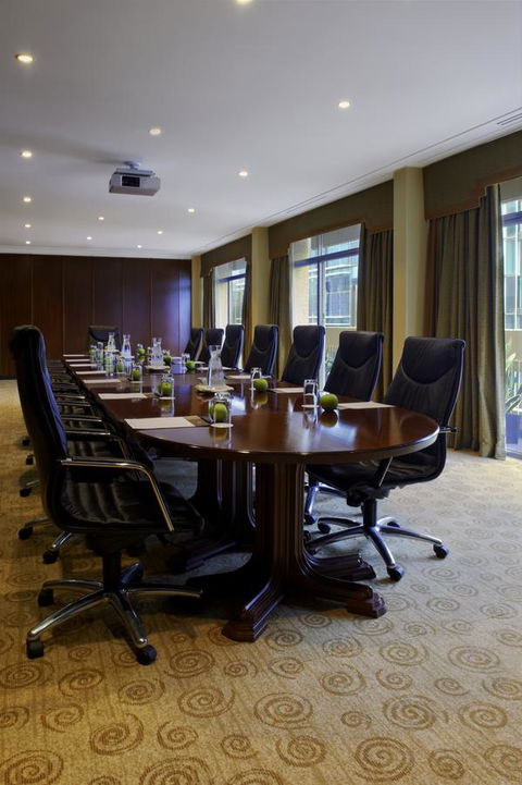 Parmelia Hilton Perth - Accommodation Noosa 16