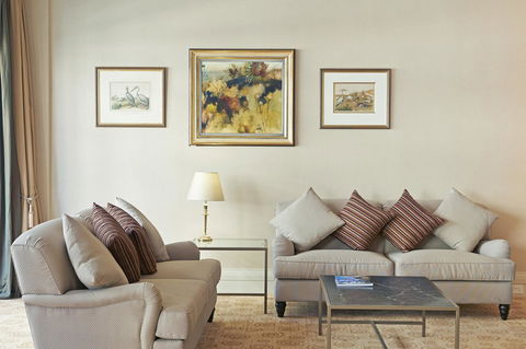 Parmelia Hilton Perth - Accommodation Noosa 8