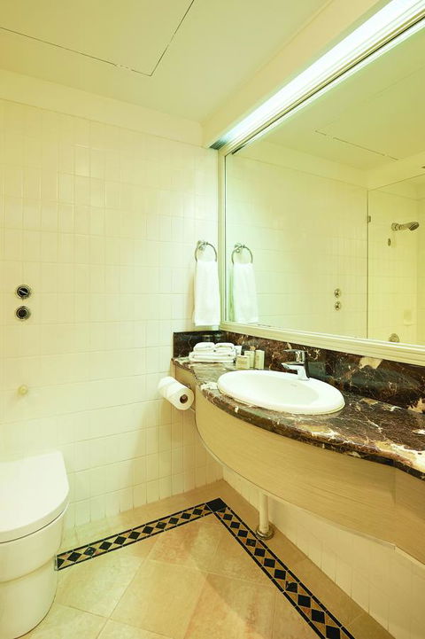 Parmelia Hilton Perth - Accommodation Noosa 34