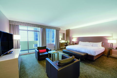 Parmelia Hilton Perth - Accommodation Noosa 21