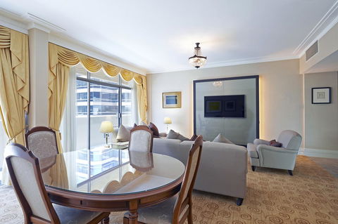 Parmelia Hilton Perth - Accommodation Noosa 7