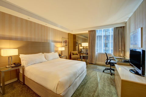 Parmelia Hilton Perth - Accommodation Noosa 25