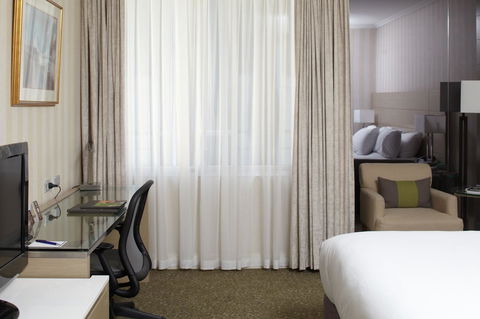 Parmelia Hilton Perth - Accommodation Noosa 41