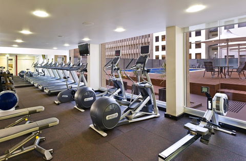 Parmelia Hilton Perth - Accommodation Noosa 13