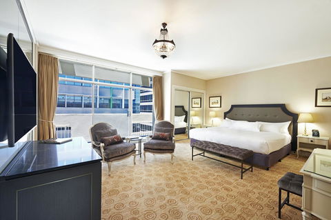 Parmelia Hilton Perth - Accommodation Noosa 14