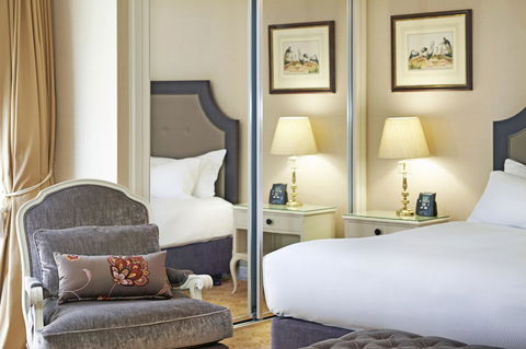 Parmelia Hilton Perth - Accommodation Noosa 12