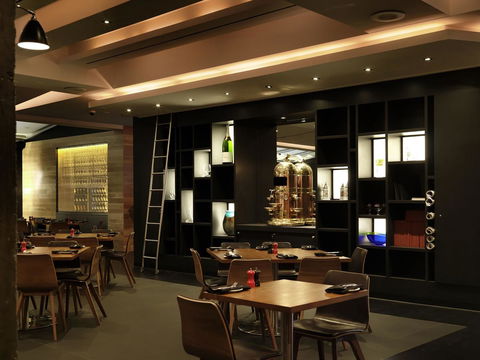 Parmelia Hilton Perth - Accommodation Noosa 29