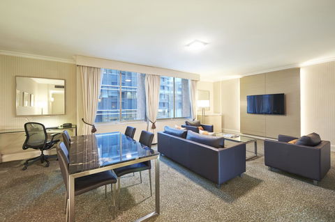 Parmelia Hilton Perth - Accommodation Noosa 18
