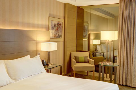 Parmelia Hilton Perth - Accommodation Noosa 39