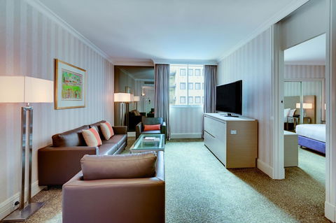 Parmelia Hilton Perth - Accommodation Noosa 22