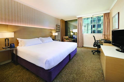 Parmelia Hilton Perth - Accommodation Noosa 27