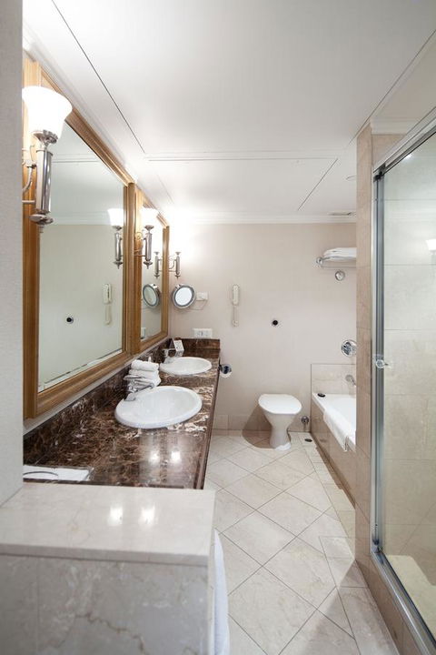 Parmelia Hilton Perth - Accommodation Noosa 33