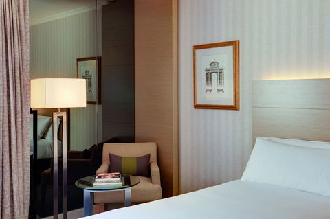 Parmelia Hilton Perth - Accommodation Noosa 23