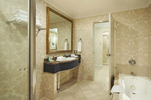 Parmelia Hilton Perth - Accommodation Noosa 5