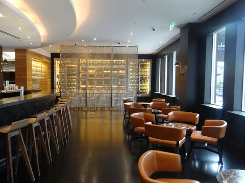 Parmelia Hilton Perth - Accommodation Noosa 28