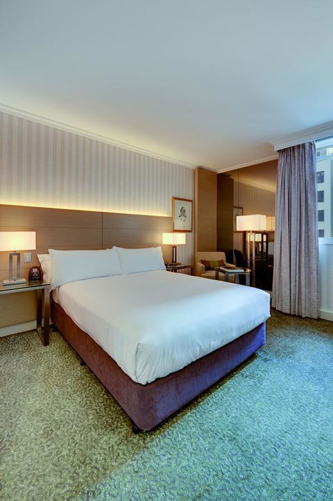 Parmelia Hilton Perth - Accommodation Noosa 26