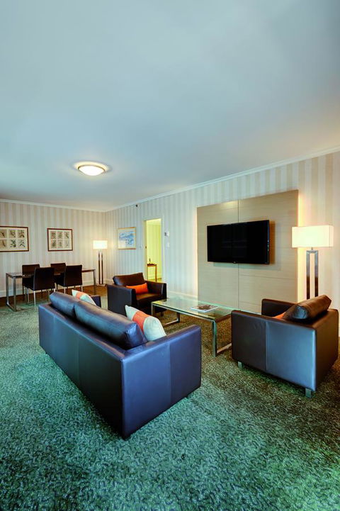 Parmelia Hilton Perth - Accommodation Noosa 20