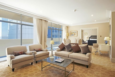 Parmelia Hilton Perth - Accommodation Noosa 10