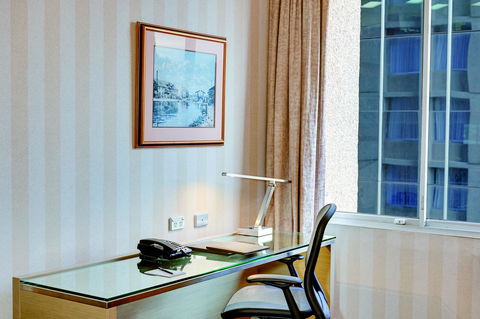 Parmelia Hilton Perth - Accommodation Noosa 32