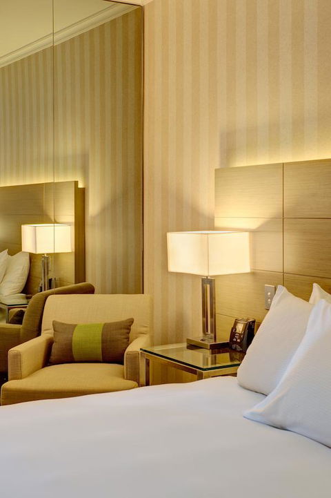 Parmelia Hilton Perth - Accommodation Noosa 40