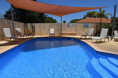 Kalbarri Seafront Villas - Accommodation Noosa 8