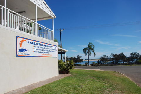 Kalbarri Seafront Villas - Accommodation Noosa 33