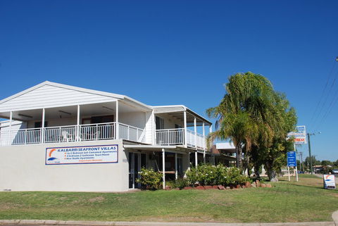 Kalbarri Seafront Villas - Accommodation Noosa 0