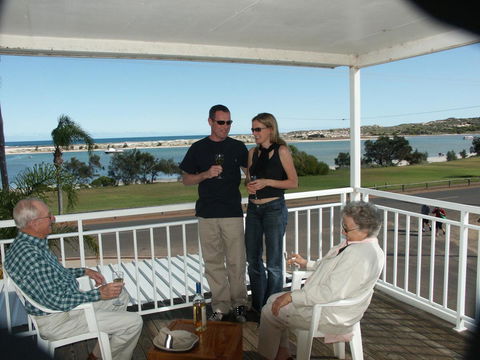 Kalbarri Seafront Villas - Accommodation Noosa 31