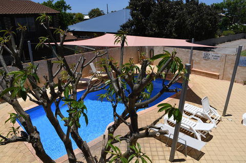 Kalbarri Seafront Villas - Accommodation Noosa 9