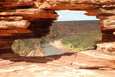 Kalbarri Seafront Villas - Accommodation Noosa 36