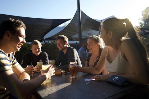 Broadwater Resort WA Tourism Awards 2024 Gold Winner - Accommodation Noosa 9