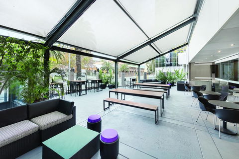Mercure Perth On Hay - Accommodation Noosa 10