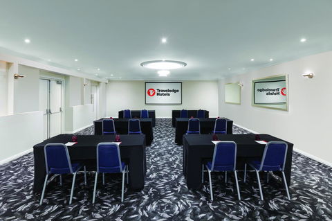Mercure Perth On Hay - Accommodation Noosa 24