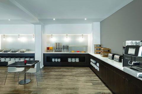 Mercure Perth On Hay - Accommodation Noosa 16