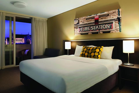 Mercure Perth On Hay - Accommodation Noosa 11
