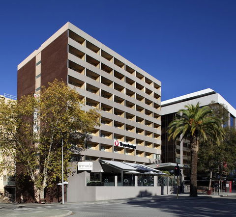Mercure Perth On Hay - Accommodation Noosa 1